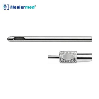 Single Hole Cannula Lumsail Compatible