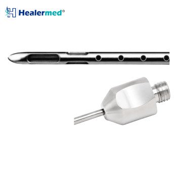 Stevens Style Liposuction Cannula – BeautiFill Laser Compatible