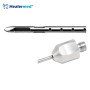 Stevens Style Liposuction Cannula – BeautiFill Laser Compatible