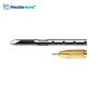 Stevens Style Liposuction Cannula Threaded Fitting