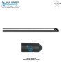 Blunt Extractor Injector Tip Cannula Micro Injectors Super Luer lock