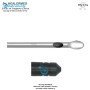 Single Central hole with Tapered Tip Liposuction cannula Super Luer lock