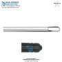 Single open square hole Liposuction cannula Super Luer lock