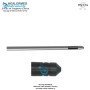 Standard Single Hole Liposuction cannula Super Luer lock