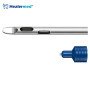 Tapered Tip Two Spiral Holes Liposuction Cannula – Toomey Hub 60cc