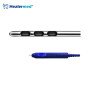 Three Port In-Line Liposuction Cannula – Fixed Power Handle