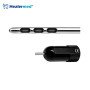 Three Port In-Line Liposuction Cannula – Super Luer Lock