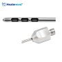 Three Port Liposuction Cannula – BeautiFill Laser Compatible