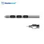 Three Port Liposuction Cannula – Universal Luer Lock
