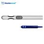 Two Parallel One Central Liposuction Cannula – Grooved Power Handle