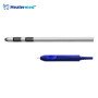 Two Square Ports In Line Liposuction Cannula – Fixed Power Handle