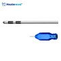 Two Square Ports In Line Liposuction Cannula – Luer Lock