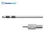 Two Square Ports In Line Liposuction Cannula – Lumsail Compatible