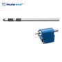 Two Square Ports Cannula – MicroAire PAL Compatible