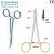 Needle Holder / Forceps