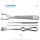 Surgical Skin Hooks and Retractors