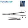 Gorney Facelift Scissor – Serrated SuperCut