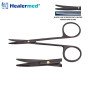 Kaye Serrated BlackTiCer™ Series Scissors