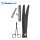 Hard Black Ceramic SuperCut Scissors