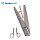 SuperCut Serrated Plastic Surgery Scissors
