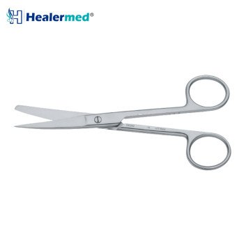 Operating Scissors Sharp / Blunt
