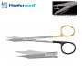 Goldman Fox Scissors, Serrated Supercut Plus Tc