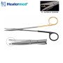 Kaye Freeman Scissors, Serrated Supercut Plus Tc