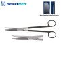 Aston Facelift Serrated SuperCut Scissors