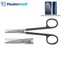 Castanares Serrated Supercut Scissors