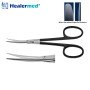 Devine Horton Serrated Supercut Scissors