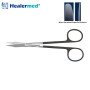 Goldman Fox Serrated Supercut Scissors