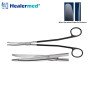 Gorney Delicate Serrated Supercut Scissors