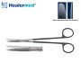 Kaye Facelift Serrated SuperCut Scissors