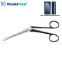 Knight Serrated Supercut Scissors