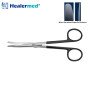 Mayo Serrated SuperCut Scissors