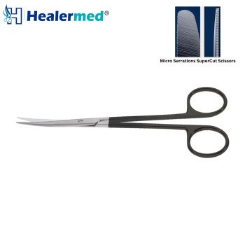PAR Serrated SuperCut Scissors