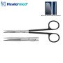 Peck-Joseph Serrated Supercut Scissors
