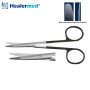 Ragnell Serrated Blunt Supercut Scissors