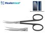 Stevens Tenotomy Serrated SuperCut Scissors