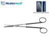 Villarreal-Rios Facelift Serrated Supercut Scissors