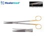 Aston Facelift Scissors TC, Tungsten Carbide