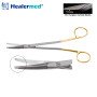 Gorney Freeman Facelift Scissors,  Tungsten Carbide (TC)