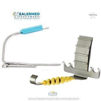 Abdominal Retractors