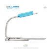 Emory Abdominal Endoscopic Retractor