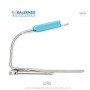Emory Abdominal Endoscopic Retractor