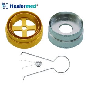 Areola Markers & Surgical Marking Instruments