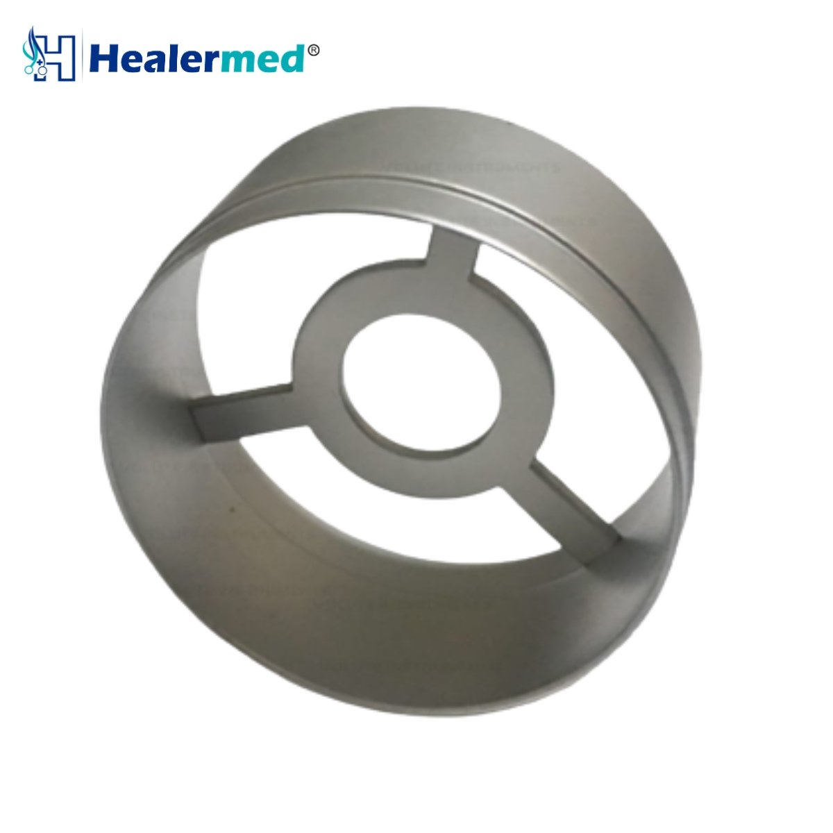 Healermed Solz Areola Marker Blunt stainless steel surgical instrument