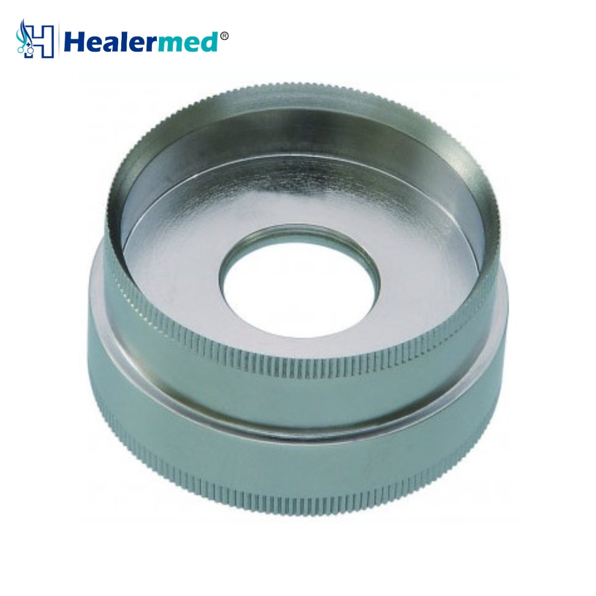 Freeman Areola Marker Double Ended stainless steel 38mm 42mm for breast surgery