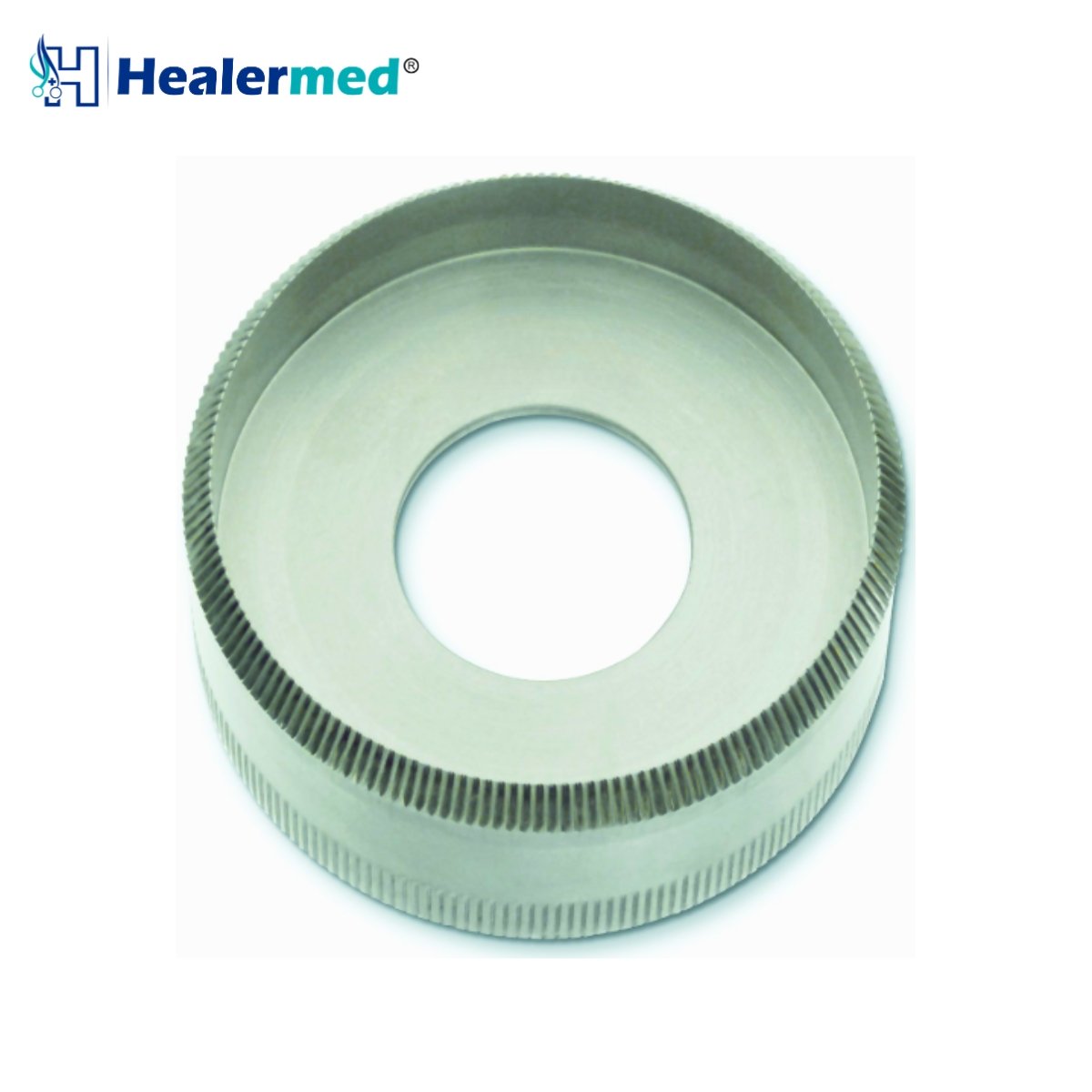 Healermed Stainless Steel FREEMAN Areola Marker for Plastic Surgery
