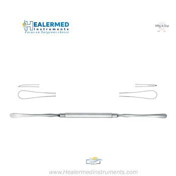 Ballenger Hajek Septum Elevator - Nasal Elevator